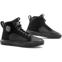 Falco Starboy 4 Chaussures Moto Noires Taille 44