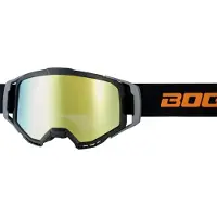Bogotto B-1 Lunettes de motocross Taille