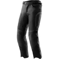 Rebelhorn Hiflow 5 Pantalon textile de moto imperméable Taille