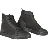 Bogotto Avanth Noir Chaussures de Moto Taille 45