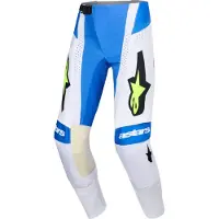 Alpinestars Techstar Knif Pantalons de motocross
