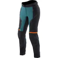 Dainese Mangen Absoluteshell Pro imperméable dames moto textile pantalon