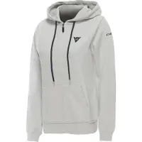 Dainese Speed Demon Sweat à capuche zippé pour femme
