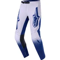 Alpinestars Supertech Scenz Pantalons de motocross