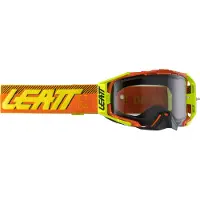 Leatt Velocity 6.5 CT04 2024 Lunettes de motocross