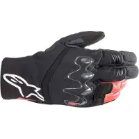 Alpinestars Hyde XT Drystar XF Gants de moto imperméables
