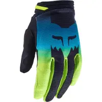 FOX 180 Flora Ladies Gants de motocross