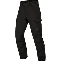 IXS Space-ST+ Pantalon textile de moto imperméable