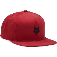 FOX Head Bouchon Snapback