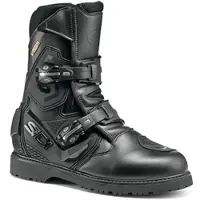 Sidi Mid Adventure 2 Gore-Tex Noir Bottes Taille 50