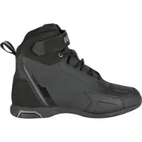 Bering Jag Motorcycle Shoes Noir EU 41 Homme