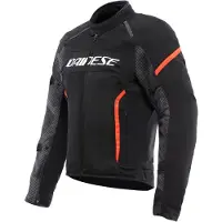 Dainese Air Frame 3 Veste Moto en Mesh