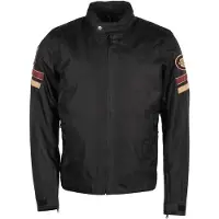 Helstons Elron Veste textile moto