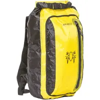 Amphibious X-Light Pack sac à dos imperméable, jaune, taille unique