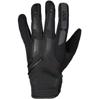 IXS Pandora-Air 2.0 Black Motocross Gloves Taille 2XL