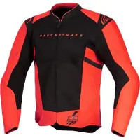 Alpinestars MM93 T-SPS Air V2 Blouson textile de moto Taille
