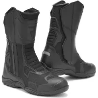 Rebelhorn Range Bottes de moto imperméables