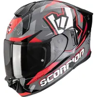 Scorpion Exo-530 Air Rok Casque intégral Taille