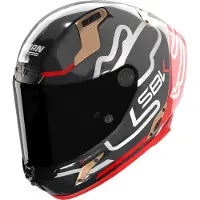 Nolan X-804 RS Ultra Carbon SBK 360 S