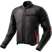 Rebelhorn Scandal 3 Veste textile moto