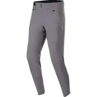 Alpinestars Pantalon A-Dura Dark Gray, Taille: 34