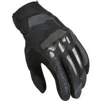 Macna Mana Noir Summer Gants Taille 2XL