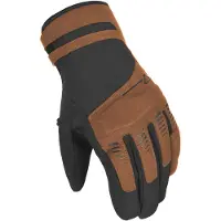 Macna Dim RTX imperméable à l’eau dames gants de moto Taille