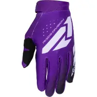 FXR Reflex Gants de motocross Taille