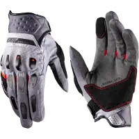 Leatt ADV SubZero 5.5 Short Gants de moto Taille