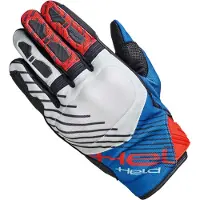 Held Hamada 2 Adventure Gants de moto Taille