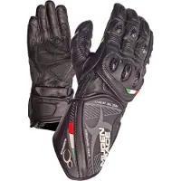 MUGENRACE Neptun Gants Noirs Taille XS