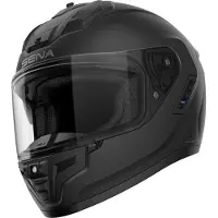 Sena Phantom Full Face Helmet Noir M