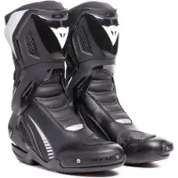 Dainese Nexus 3 In & Out bottes Noir 45 hommes