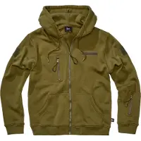 Brandit Tactical Veste de survêtement