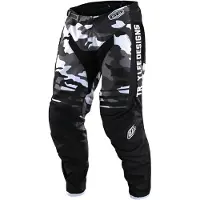 Troy Lee Designs Pantalon Off-road Gp Formula Camo