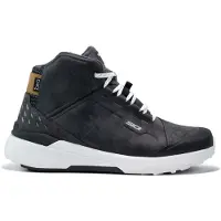 Sidi Nucleus Suede Chaussures de moto imperméables Taille
