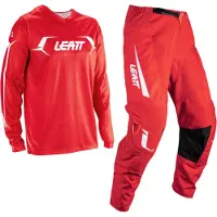 Leatt Moto Ride Kit 3.5 V26 Ensemble maillot et pantalon de motocross