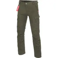 Büse Fargo Pantalon textile moto