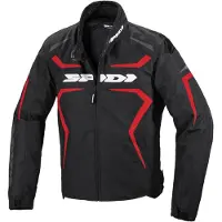 Spidi Sportmaster H2Out Veste textile moto