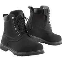 Bogotto Havoc Imperméables Noir Bottes Taille 42