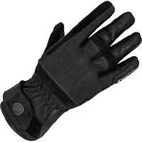 Büse Freeway Gants Noirs Taille 10