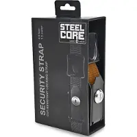 Kriega Ceinture de sécurité de noyau en acier
