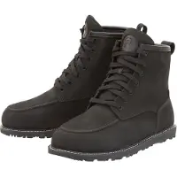 Merlin Worker D3O Bottes de moto imperméables Taille