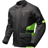 Modeka Tarex II Veste textile moto