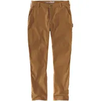 Carhartt The Essential Canvas Pantalons pour femmes Taille