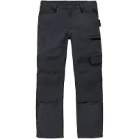 Carhartt Essential Steel Rugged Flex Double-Front Pantalon Taille