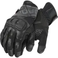 Dane Vidar Gants de moto Taille