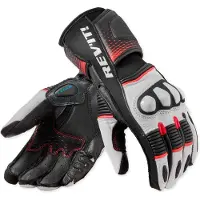 REV'IT! Xena 4 Woman Racing Gloves Noir XS Femme