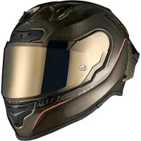 NEXX Helmet X.R3R HAGIBIS Hagibis Gold