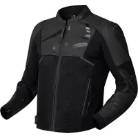 Richa Stradale Evo Veste en cuir moto
